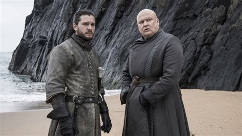 The 'Game of Thrones' prequel has begun filming | Mashable