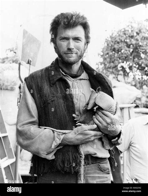 Clint eastwood 1970 hi-res stock photography and images - Alamy