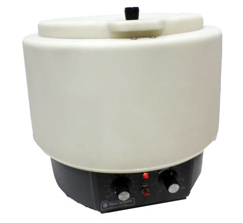 Fisher Scientific Centrifuge 225 with IEC 215 rotor & buckets ...