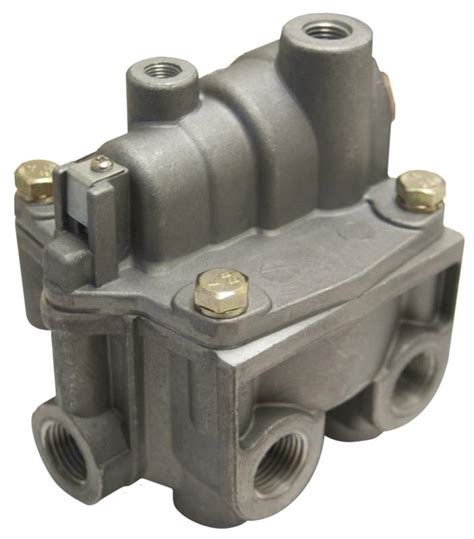 Purchase Bobtail Brake Relay Valve Truck in Conley, Georgia, US, for US ...