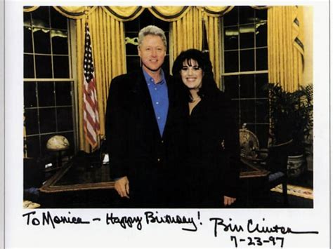 Bill Clinton Monica Lewinsky Blue Dress – Fashion dresses