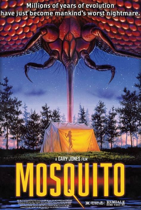 Mosquito (1994) Bluray FullHD - WatchSoMuch