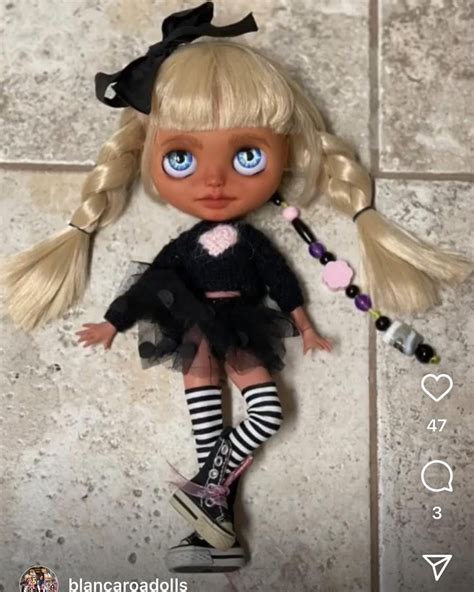 MyDollsCollection - Etsy