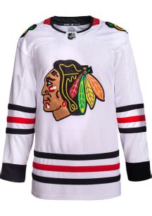 Authentic Chicago Blackhawks Jerseys | Blackhawks Uniforms And Sweaters