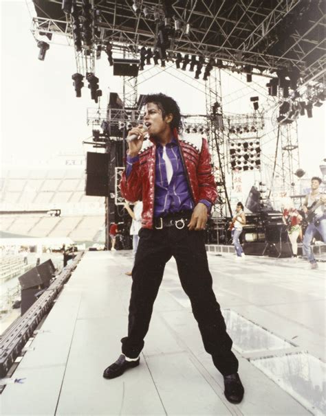 Michael Jackson This Is It Rehearsal Footage