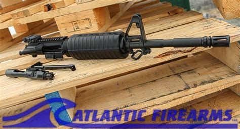 Colt 14.5" AR15 Upper Receiver - AtlanticFirearms.com