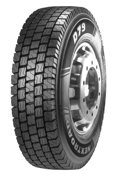 New truck tire brand hits the market - Grainews