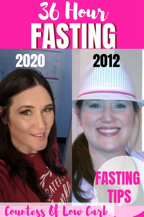 36 Hour Fast - countessoflowcarb.com