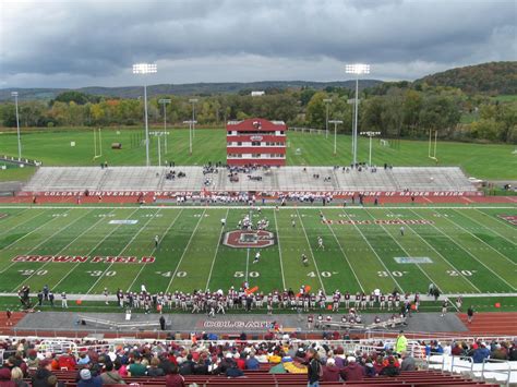 Colgate University Athletics