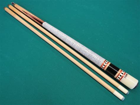 Custom Order Palmer cue - Proficient Billiards Cue Repair