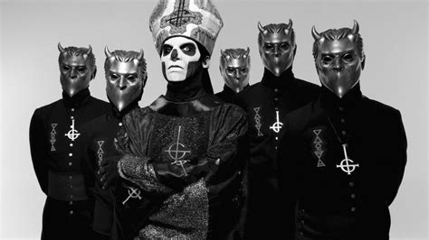 Ghost Songs Ranked | Return of Rock