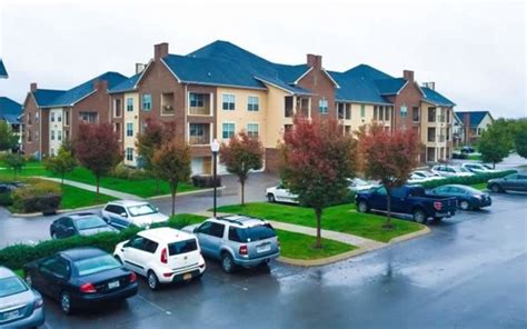 Top Apartment Complex Amenities Residents Love