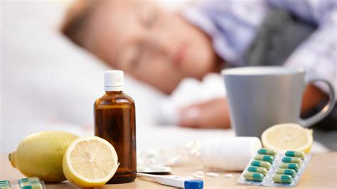 Home Remedies: Cold remedies that work - Mayo Clinic News Network