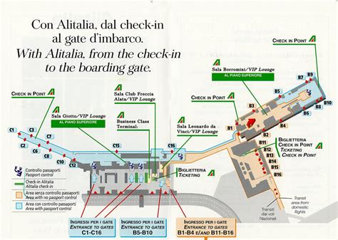 Airline Maps