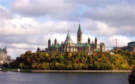 Download Ottawa Canada Parliament Hill Wallpaper | Wallpapers.com