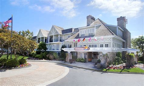 Carlsbad Inn Beach Resort & Hotel in - Carlsbad, CA | Groupon Getaways