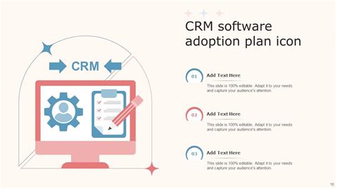 CRM Plan Powerpoint Ppt Template Bundles PPT Example