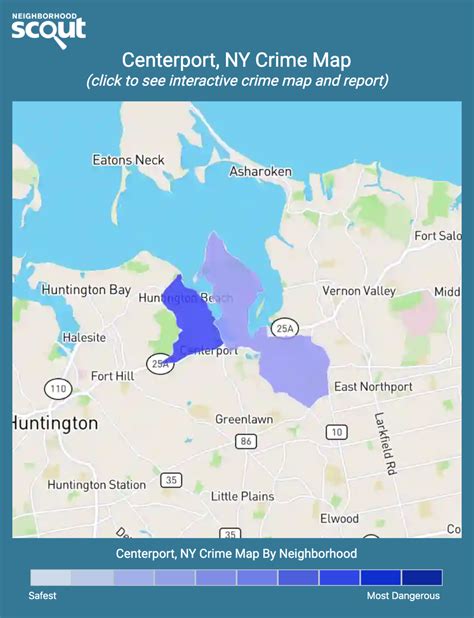 Centerport, NY, 11721 Crime Rates and Crime Statistics - NeighborhoodScout