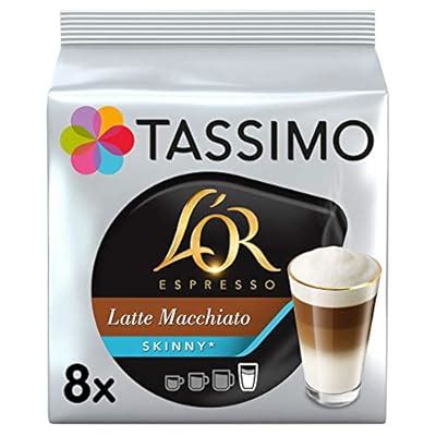 Amazon.co.uk: tassimo compatible pods