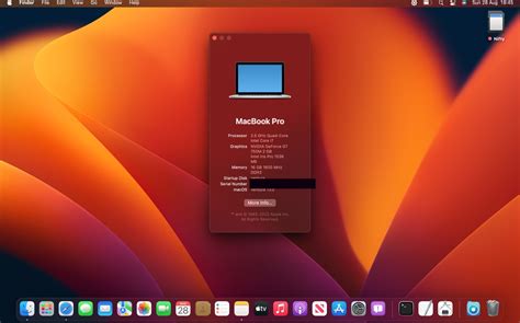 macOS 13 Ventura on Unsupported Macs Thread | Page 26 | MacRumors Forums