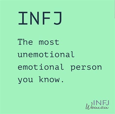 Infj Traits, Intj And Infj, Infj Type, Infj Mbti, Extroverted Introvert ...