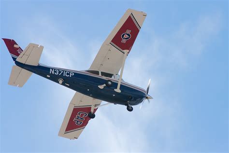 Civil Air Patrol - CESSNA 182T Skylane - N371CP (58/365) | Flickr - Photo Sharing!