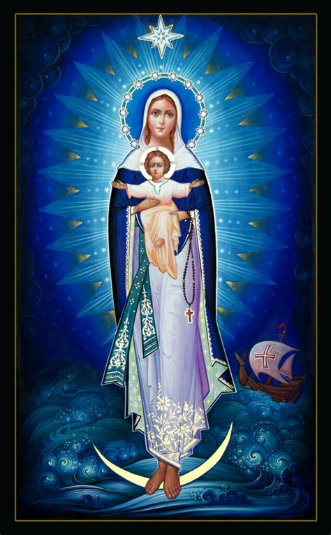 Our Lady Star of the Sea | Star of the Sea Catholic Church in San Francisco