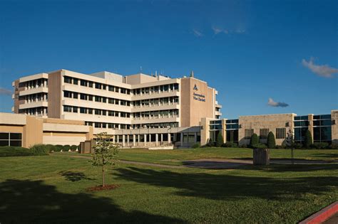 Ascension Via Christi Hospital in Pittsburg | Ascension