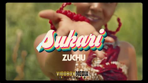 VIDEO | Zuchu - Sukari (Mp4) Download