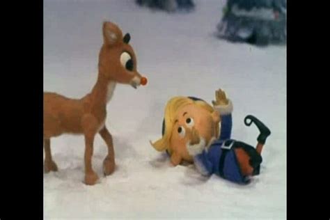 Rudolph, the Red-Nosed Reindeer - Christmas Movies Image (3172937) - Fanpop