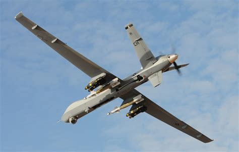 MQ9 Reaper Enhances Capabilities with new ‘Block I Plus’ Configuration | Defense Update: