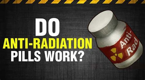 Ukraine-Russia war: What are anti-radiation medicines? Side effects & availability - World News