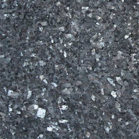 Blue Pearl Granite - European Marble & Granite