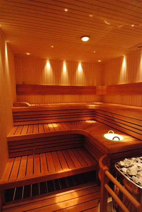 sauna - so nice | Indoor pool, Sauna, Indoor