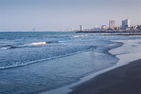 Pasa estas vacaciones en Boca del Río y disfruta del estado de Veracruz - Turismo a Fondo