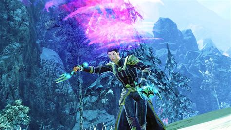 Guild Wars 2: End of Dragons review – a refreshing return