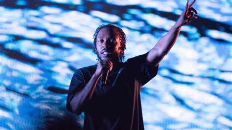 Here's Everything We Know About Kendrick Lamar's New Album | lifewithoutandy