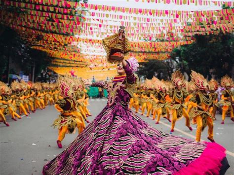 Dinagyang Festival: Experience Iloilo’s Best - HICAPS Mktg. Corp.