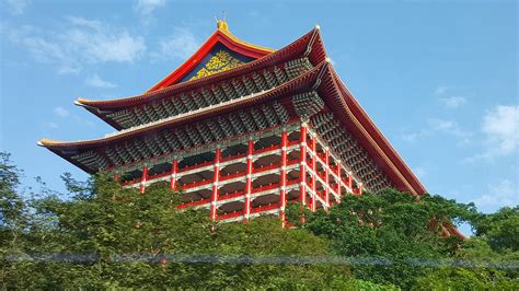 ArtStation - Taiwanese Temples - photo reference pack (Chinese Architecture) | Resources