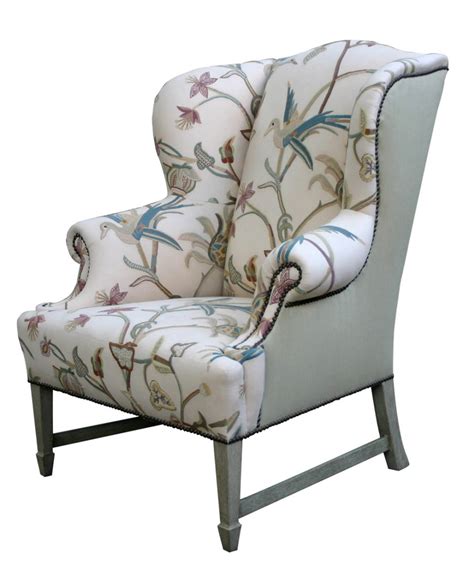 Furniture Design History: Why Do Wingback Chairs Have Wings? - Core77