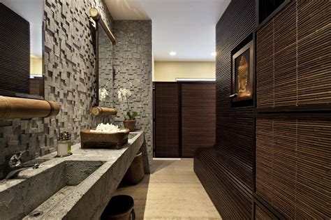 21 Marvelous Bamboo Bathroom Ideas You Should Know