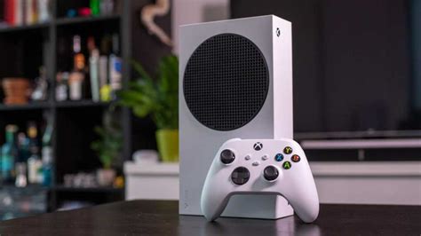 Xbox Series S Review - Tech Advisor