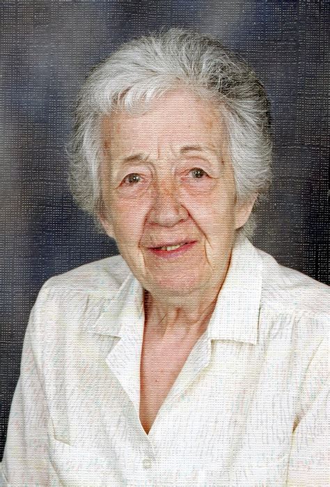 Esther Annie Campbell Obituary - Oshawa, ON