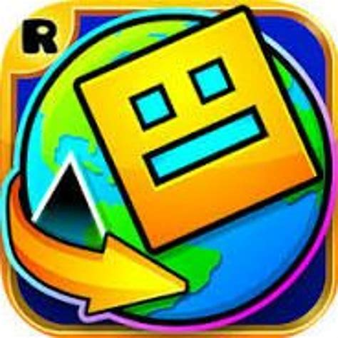 Stream muddyCookie | Listen to Geometry Dash World Soundtrack playlist ...