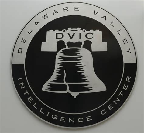 Delaware Valley Intelligence Center | Philadelphia Police Department