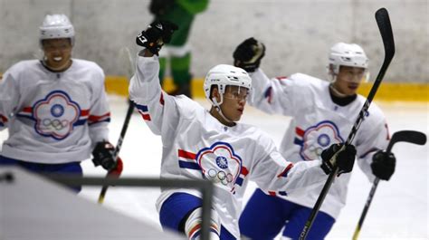 IIHF - Chinese Taipei advances in Olympic Qualification