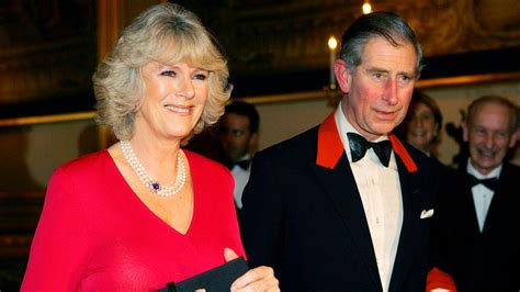 Is Camilla queen? Questions arise whether King Charles III's wife will ...