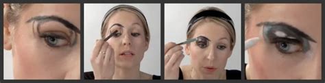 Cartoon Eyes Makeup Tutorial for Halloween - HalloweenCostumes.com Blog