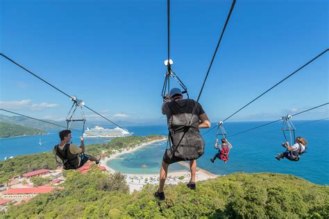 8 Hours in Labadee, Haiti | Royal Caribbean Blog