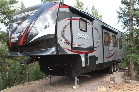 Forest River Cherokee Wolf Pack 23wp RVs for sale in Bailey, Colorado